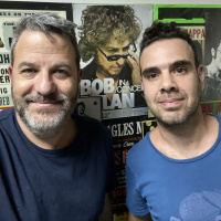 מי (עדיין) מאמין בקונספטים? פרק 236 עם מיכאל קוטקס סמנכ״ל הקריאייטיב של אדלר חומסקי