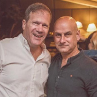 לזכרו של חנן גליקמן ז״ל, פרק 196 עם גיל סמסונוב יו״ר גליקמן שמיר סמסונוב