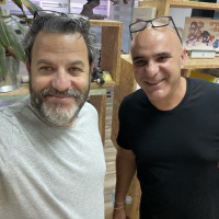 איך מנטרים ומנתחים את השפעות המדיה? פרק 212 עם מני אברהמי מנכ״ל יפעת