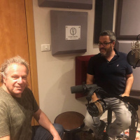 פרק 56- שיחה עם שוני ריבנאי ממקימי בבאומן בר ריבנאי