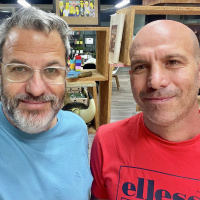 אלוף המיקרו-קופי- פרק 377 עם תומר פלין בעל סוכנות פלין