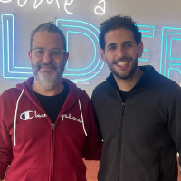 האם נאס דיילי יכול לתרגם את ההצלחה הויראלית שלו לסוכנות סושיאל בישראל? פרק 392 עם נוסייר יאסין