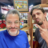 סודות הפרסום בתוכן, טיקטוק ורשתות חברתיות- פרק 375 עם גיא גולד, מנהל הקריאייטיב של ישראל בידור