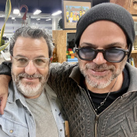 מהפילוסים של ״ארץ״ לסוויסות של צ׳יפס! פרק 343 עם בן בכר, במאי פרסומות