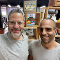  איך עושים כסף מיוצרי תוכן? פרק 402 עם צחי כהן סמנכ״ל שיווק של Humanz