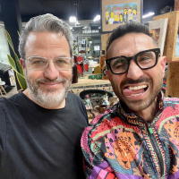  שותף ב-HAPPPY לא תמיד שמח: איך שורדים משרדי פרסום עצמאיים? פרק 388 עם כרמל כמאל אבוזלף