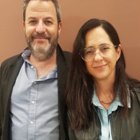 איך מנהלים את המותג הארגוני ב 2020? פרק 116 עם אימי עירון, like a rainbow