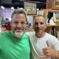 איך לא להיות תלוי במדיה ממומנת? פרק 359 עם ים רגב יועץ שיווקי אסטרטגי