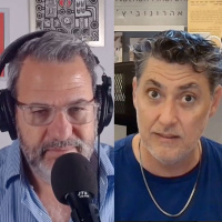 פרק מיוחד לעצמאים- איך חסכתי עשרות אלפי שקלים במיסים? פרק 405 עם נתי אהרונוביץ׳, יועץ פיננסי (הנינג׳ה הפיננסי)