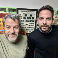 איך משווקים רכבי יוקרה? פרק 241 אלון גולדמן מנהל השיווק של BMW ומיני