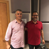 פרק 52- שיחה עם גדעון עמיחי, בעלים של no no no no no yes