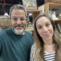 האם השתנה מצב הנשים בענף? פרק מיוחד ליום האישה עם מור בירן קופירייטרית ותסריטאית