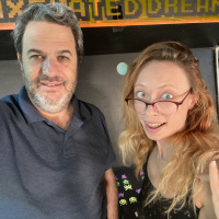 לאן נעלמה זרוב? פרק 181 עם אליזרין וייסברג (זרוב) ארטית ואמנית