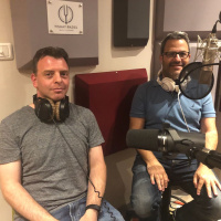 פרק 57- שיחה עם גלעד נוימן שותף ומנכל דוג טי.וי