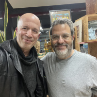 לא רק המשקפיים של אפל, לאן הולך עתיד ה- AR? פרק 344 עם אלון מלכנר יזם, מנכ״ל חברת Mixed Place