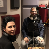 פרק 30- רונה יעקבי, בעלת משרד מיתוג ופרסום