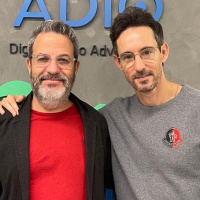 איך משווקים אלבום חדש בעידן הדיגיטלי? פרק 387 עם עברי לידר