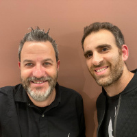 האם שווה לעבור להייטק? פרק 123 עם טל קיסרי, מנהל קריאייטיב בפלייטיקה