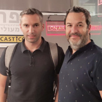 פרק 94- שיחה עם אלי ונטורה, יזם ויועץ איקומרס המתמחה באמזון