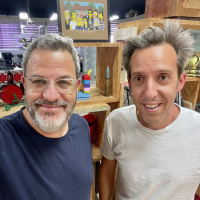 מוכנים לערער על כל מה שאתם יודעים על שיווק? פרק 364 עם יקי גני שותף בסטאף המובילה תהליכי חדשנות בארגונים