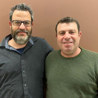 איך מפצחים את לינקדאין? פרק 128 עם זיו שיינפלד בעלים של z דיגיטל האוס