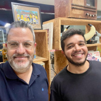 אל תקראו לנו חברת סושיאל! פרק 335 עם דולב משה שותף ומנכ״ל בחברת fresh