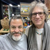 איך משווקים מלחמה? פרק 342 עם נעם מנלה חוקר תודעה דיגיטלית