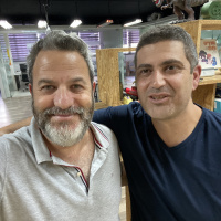 איך תשפיע עלינו הטלוויזיה המחוברת? פרק 277 עם תומר נחום סמנכ״ל המכירות של קבוצת מאקו