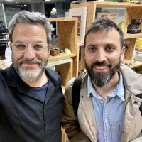 איך בונים מותג בעיקר באמצעות משפיענים? פרק Ear Catcher 252 דרור בלומנטל סמנכל שיווק ב-BUYME