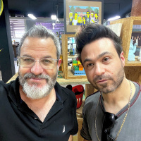 איך הפכתי בשמונה חודשים לבכיר בתעשיית ה-AI העולמית? פרק 356 עם מתן כהן גרומי, מנהל הקריאייטיב העולמי של פיקה