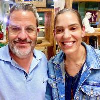 איך יוצרים שפה פרסומית חדשה? פרק 374 עם אדר גורן מנהלת השיווק של ישרכארט