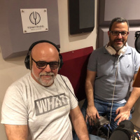 פרק 40- שיחה עם אריאל פרידן, בעל חברת ההפקות פארדיסו