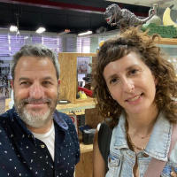 איך גרמנו לכל המדינה לדבר על תחתוני מחזור? פרק 269 עם רוני בארי מנהלת השיווק של מודיבודי