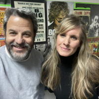 איך משווקים מותג ישראלי לשוק הבינלאומי? פרק 195 עם אידית מעין זהר, מנהלת השיווק הגלובלית של אבן קיסר