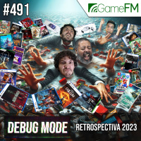 Debug Mode #491: Retrospectiva 2023 - Podcast