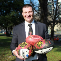 Michael Gallus: One primary school teacher’s journey into local politics