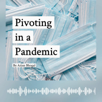 Trailer: Pivoting in a Pandemic