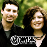 Podcast Caris Ministries | Jeremy Caris  Mandy Caris