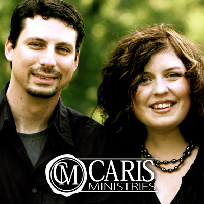 Podcast Caris Ministries | Jeremy Caris  Mandy Caris