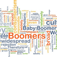 HOPress HumorOutcasts Molly Stevens and Perry Block Interview - Baby Boomers