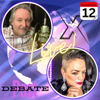 Post Debate Analysis with Billy Dees and Cynthia Elliott