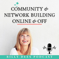 Bonus Non-Confidential 002 Community and Network Building Online and Off
