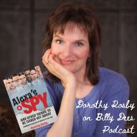 Dorothy Rosby Humor Columnist and Author