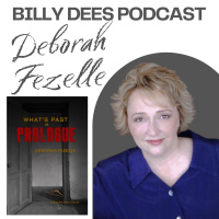 HumorOutcasts Interview with Deborah Fezelle - Whats Past is Prologue