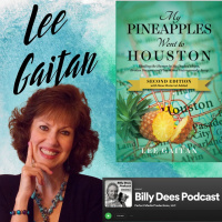 HumorOutcasts Interview with Lee Gaitan Author of My Pineapples Went to Houston
