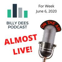 Commentary on Minneapolis, SpaceX, Humanity and More