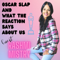 Oscar Slap and What the Reaction Says About Us