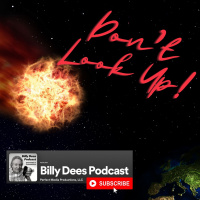 Bonus Non-Confidential 001 - Reaction to the Movie - Dont Look Up