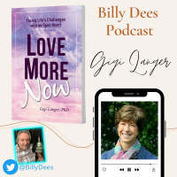 Gigi Langer - Love More Now