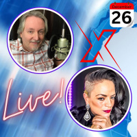 Subways, Drones, Media, and More with Billy Dees and Cynthia Elliott